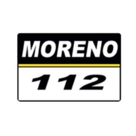 morenito terrassa|Moreno 112 .